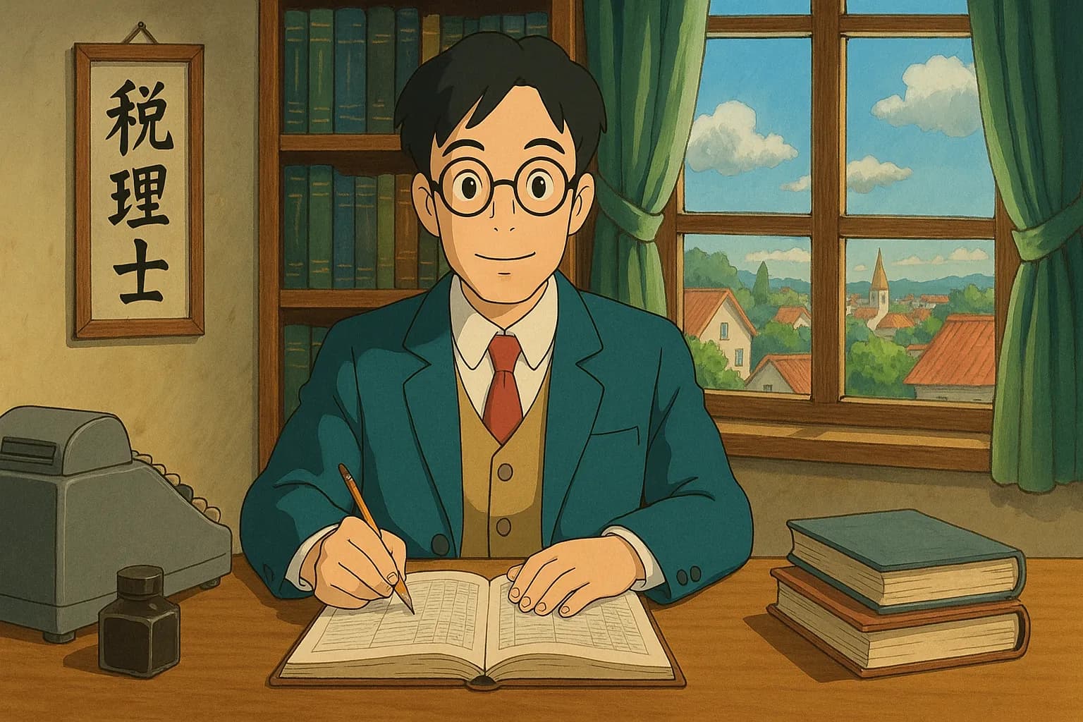 暗号資産会計ソフトだけでは足りない理由:税理士に相談する価値とはのカバー画像